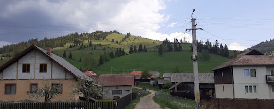 Poiana Fagului