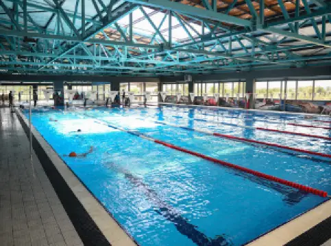 Epirus Sport & Health Center