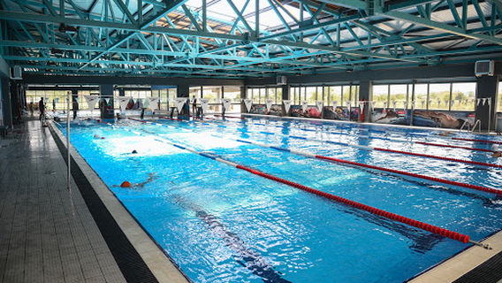 Epirus Sport & Health Center