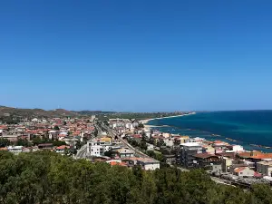 Torre Aragonese