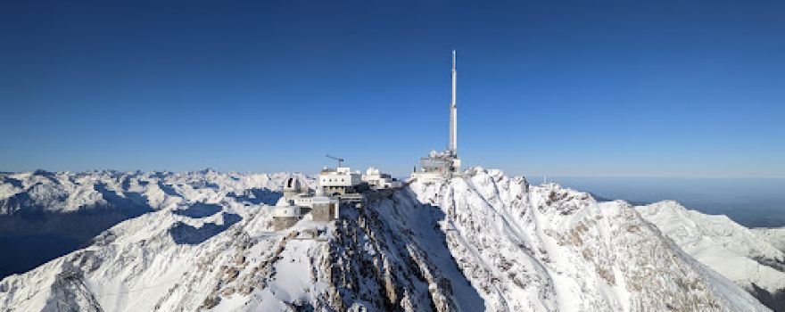 Hélicoptères de France