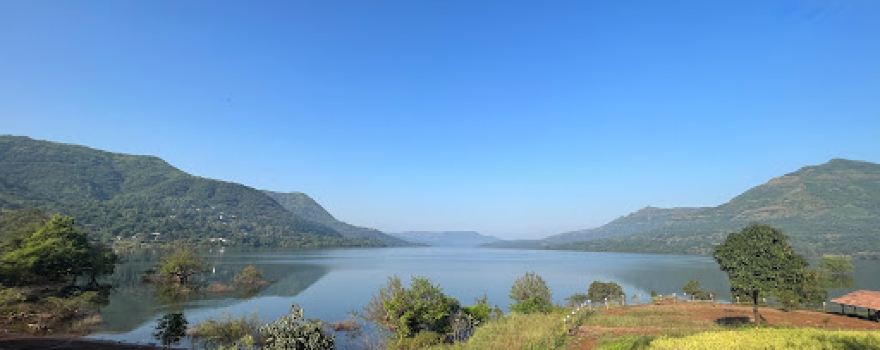 Mulshi lake