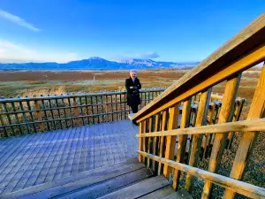 Davutoglu National Park