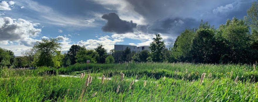 Parc des Impressionnistes