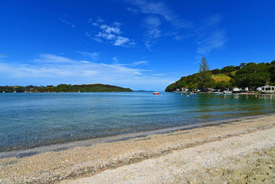 Sandspit Holiday Park