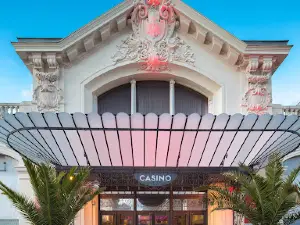 Casino Barriere de Dinard