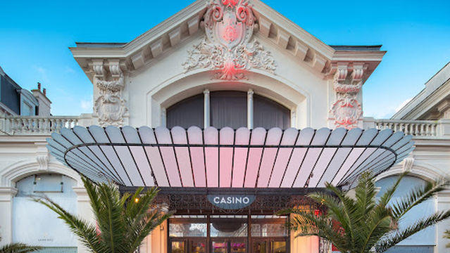 Casino Barriere de Dinard