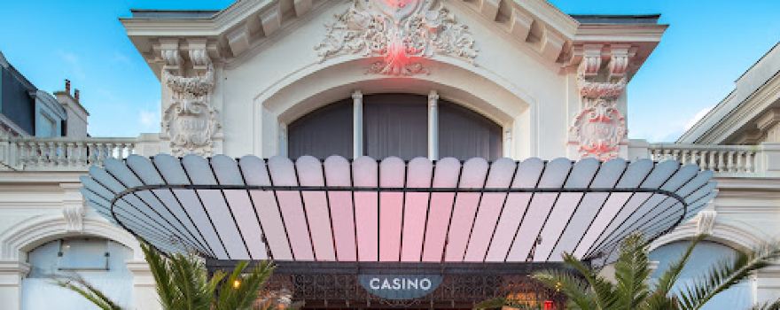 Casino Barriere de Dinard