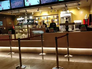 PVR CINEMAS Moradabad