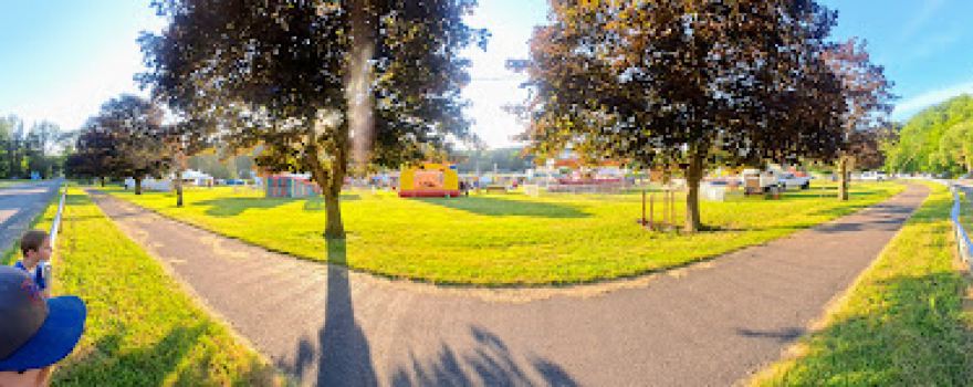 Fireman's Field Park