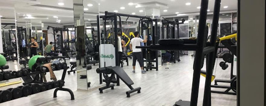 Botanik Life Fitness