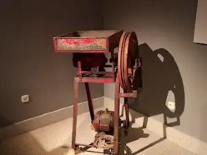 Museo de la Industria Chacinera