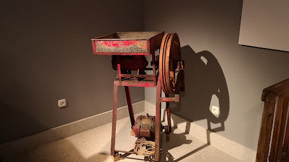 Museo de la Industria Chacinera