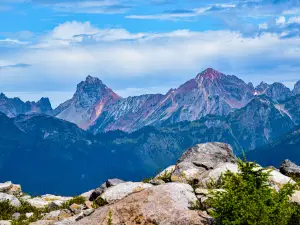 Artist Point