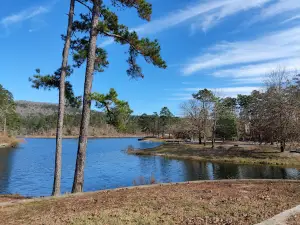 Crystal Springs Recreation Area