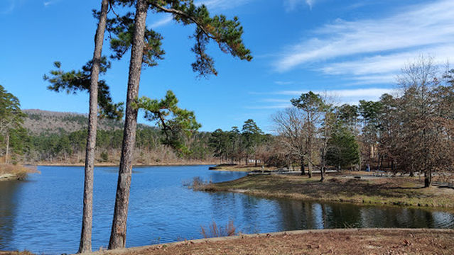 Crystal Springs Recreation Area