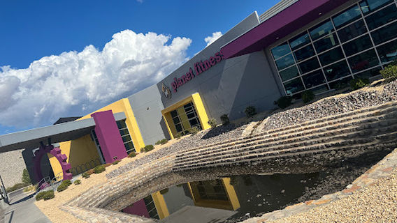 Planet Fitness