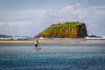 Minnamurra Lookout