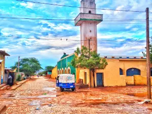 Masjidka Wayn Ee Dh/buur
