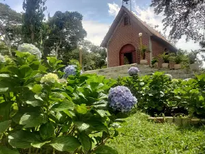 Santuário da Mãe Rainha