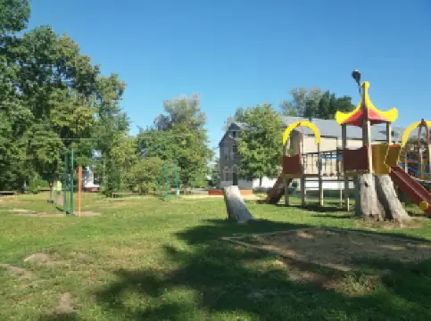 Gorpark