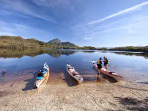 Roaring 40°s Kayaking