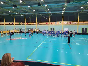 Lielvārde Sports Center