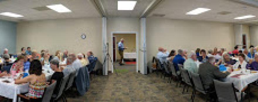 Alice Drive Baptist Church