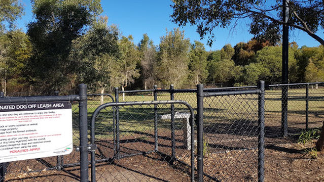 Aurora Boulevard Park