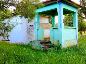 São João do Turvo