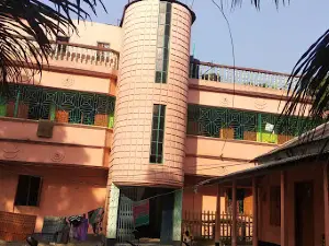 Elashin Bazar Jame Mosque