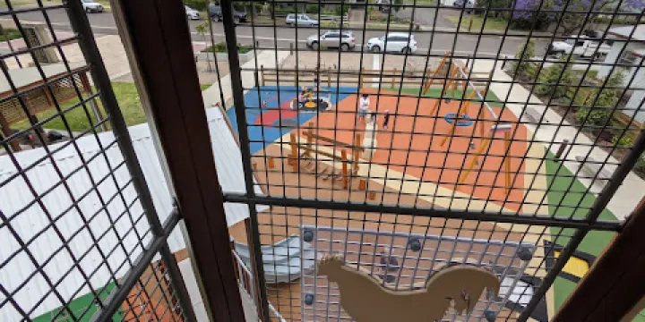 Denman Memorial and Remembrance Park