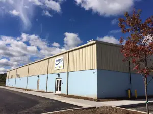 Ontario Play & Cafe