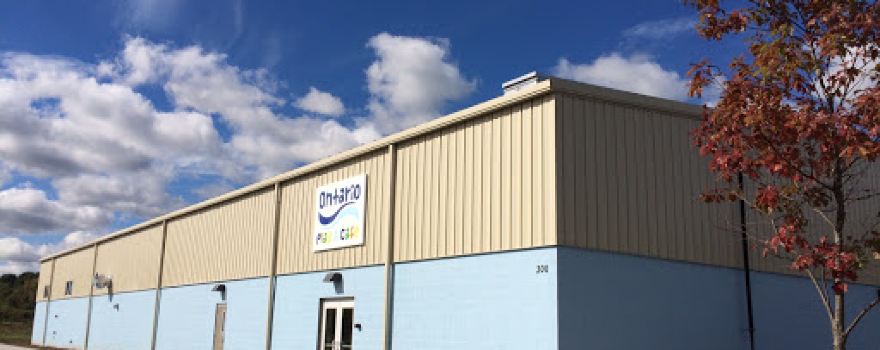 Ontario Play & Cafe