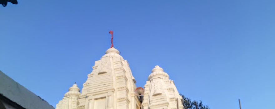 Hanuman mandir