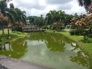 Lipa City Community Park