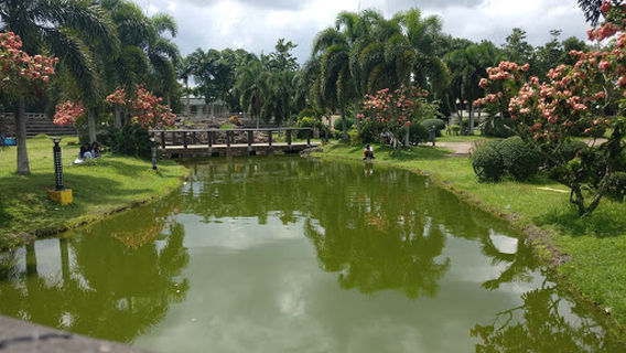 Lipa City Community Park