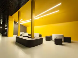 Happy Cinema Cinema