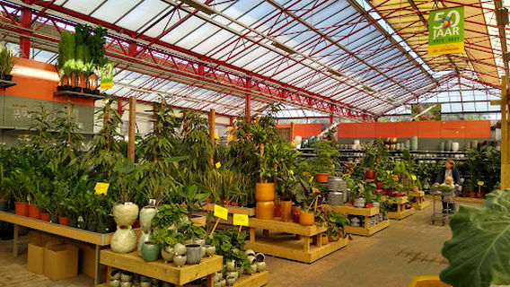 Garden Center De Oosteinde Vijfhuizen