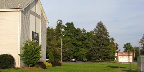 Crossroads Community Church