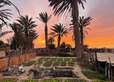 Nouadhibou