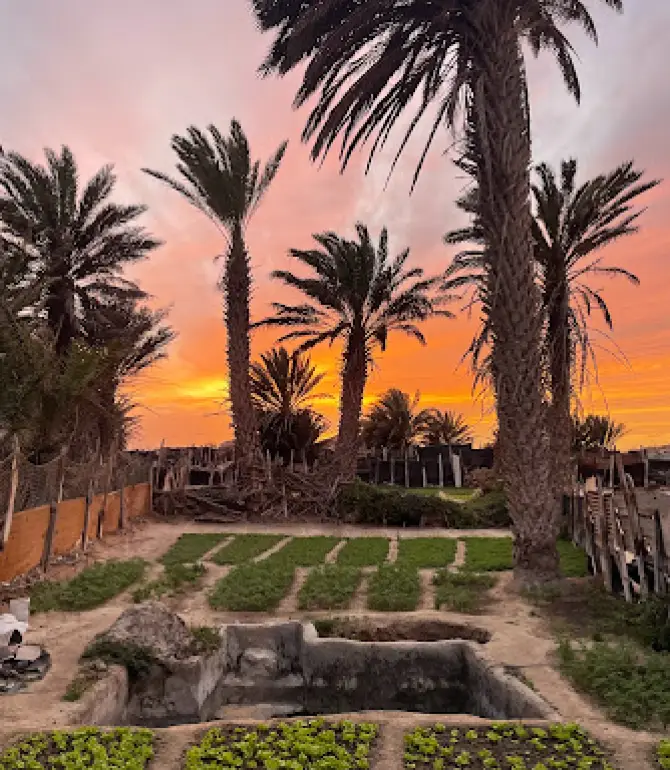 Nouadhibou