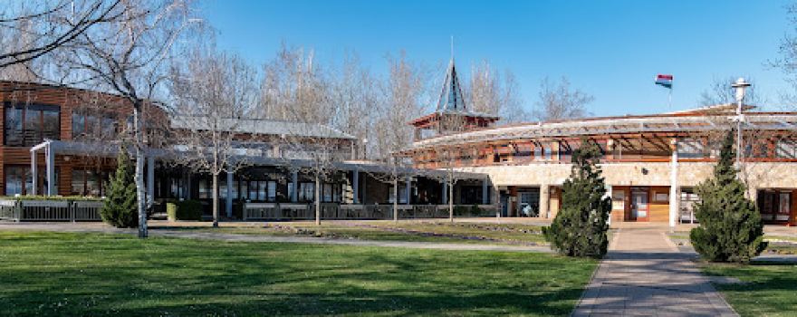 Esterhazy Beach and Waterpark