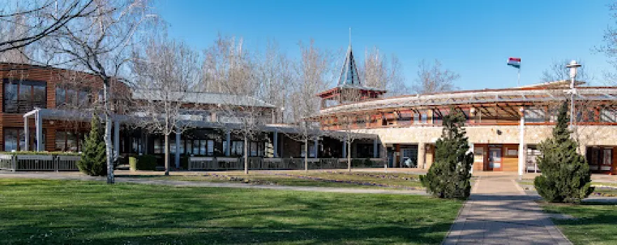 Esterhazy Beach and Waterpark