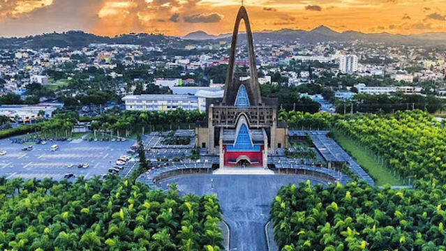 Higüey, La Altagracia