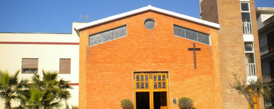 Chiesa Maria SS. della Scala