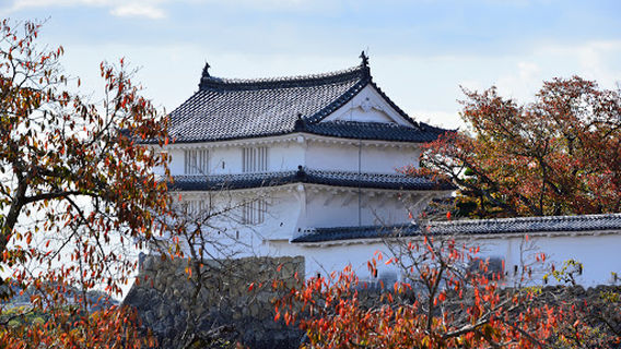 Main Keep of Himeji Castle