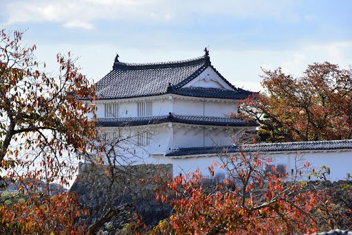Main Keep of Himeji Castle