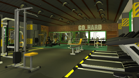 MATOSHREE FITNESS CLUB
