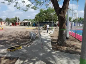 principal Park